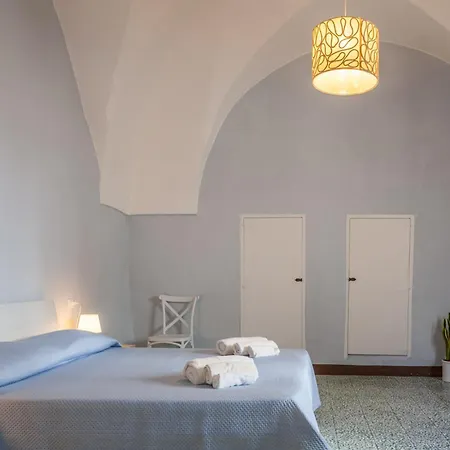 Le Monacelle 3* Gallipoli