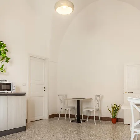 Le Monacelle Couette-café 3*