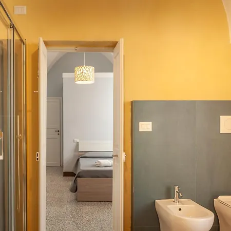 Couette-café Le Monacelle 3*