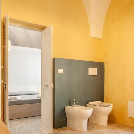 Bed & Breakfast Le Monacelle *