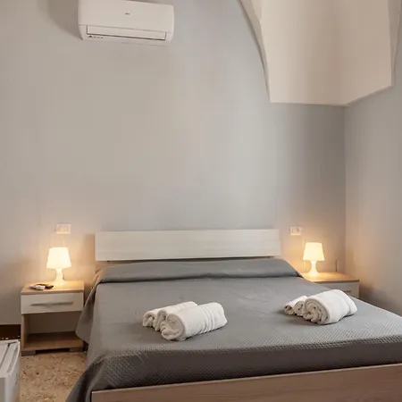 Le Monacelle Bed & Breakfast