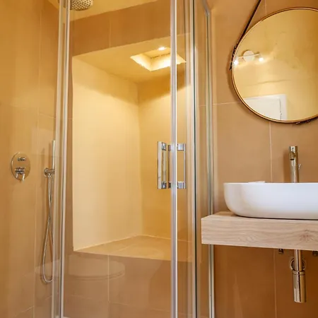 Bed & Breakfast Le Monacelle