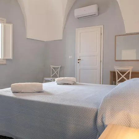 Le Monacelle Bed & Breakfast Gallipoli