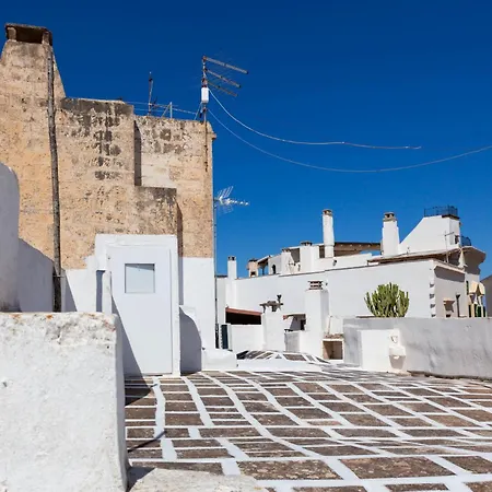 Bed & Breakfast Le Monacelle Gallipolli