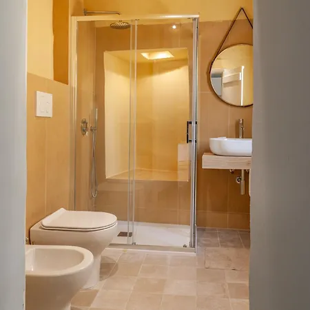 Le Monacelle 3*