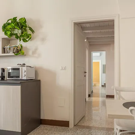 Le Monacelle Gallipolli