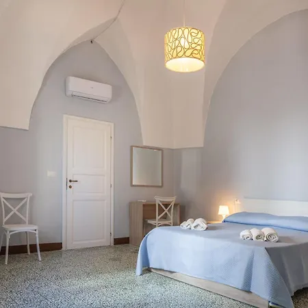 Le Monacelle 3* Gallipolli