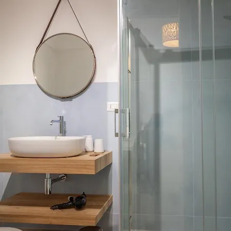 Bed & Breakfast Le Monacelle *