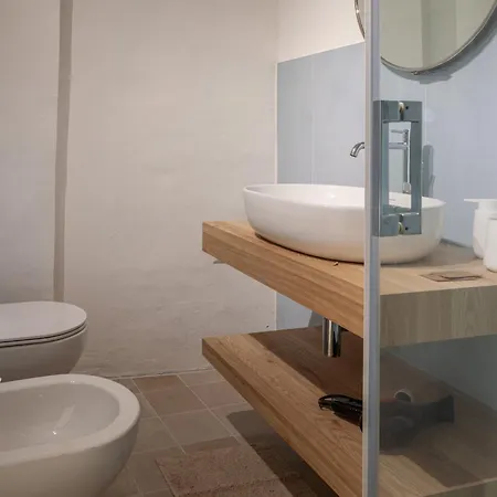 Bed & Breakfast Le Monacelle Gallipolli