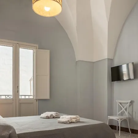 Bed & Breakfast Le Monacelle