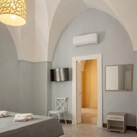 Bed & Breakfast Le Monacelle 3*