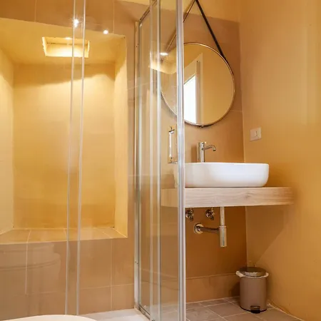 Le Monacelle Bed & Breakfast