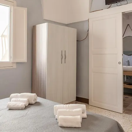 Le Monacelle Bed & Breakfast 3*