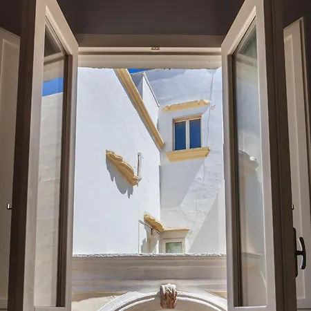 Bed & Breakfast Le Monacelle Gallipolli