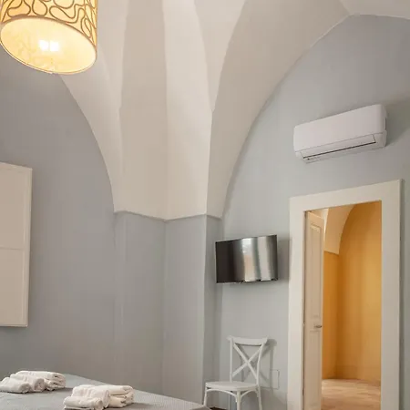 Bed & Breakfast Le Monacelle