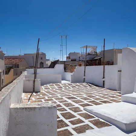 Bed & Breakfast Le Monacelle Gallipoli