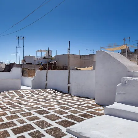 Bed & Breakfast Le Monacelle Gallipoli