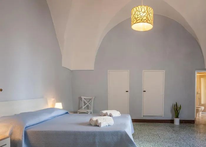 Le Monacelle 3* 加利波利