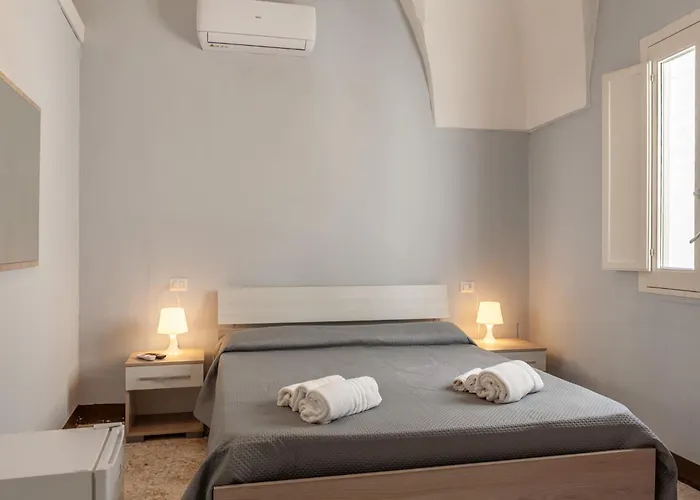 Le Monacelle 住宿加早餐酒店