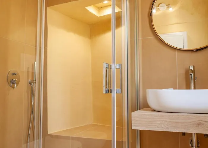 住宿加早餐酒店 Le Monacelle