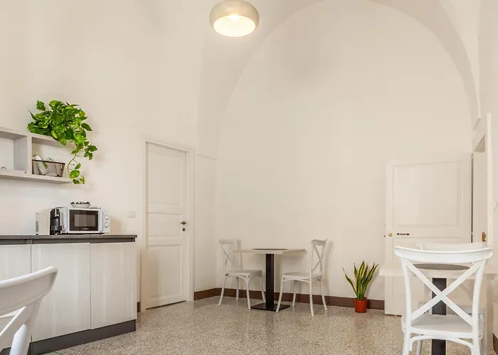 Le Monacelle 住宿加早餐酒店 3*