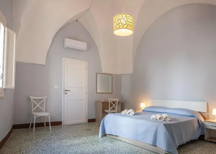 Le Monacelle 3* 加利波利