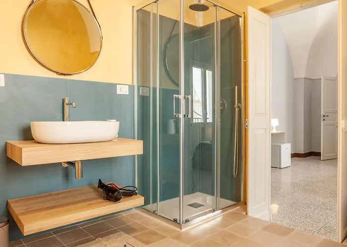 Le Monacelle 加利波利