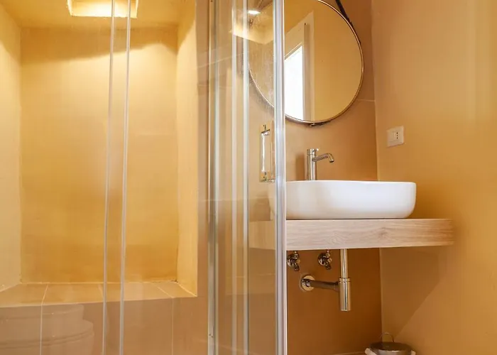 Le Monacelle 住宿加早餐酒店