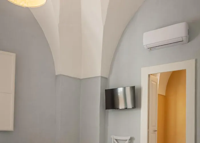 住宿加早餐酒店 Le Monacelle