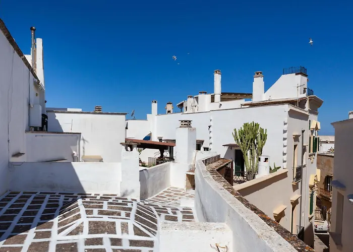 Le Monacelle 加利波利